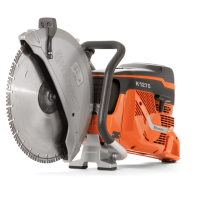 Husqvarna K 1270